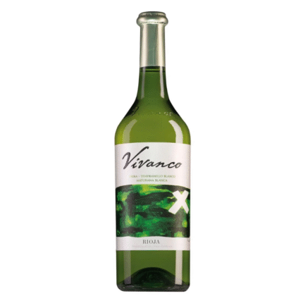 Vivanco Blanco Rioja