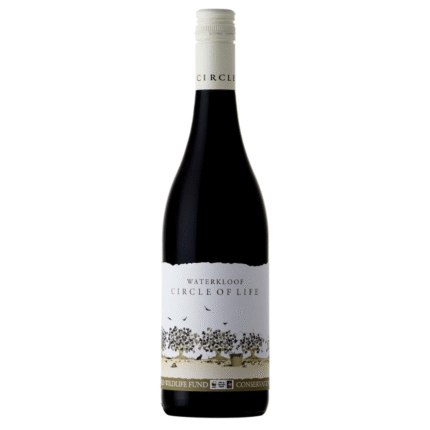 Waterkloof Circle Of Life Red