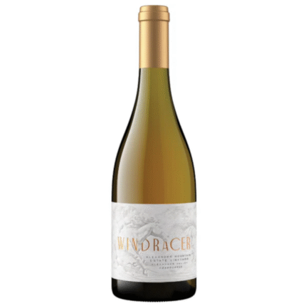 WindRacer Alexander Mountain Estate Chardonnay