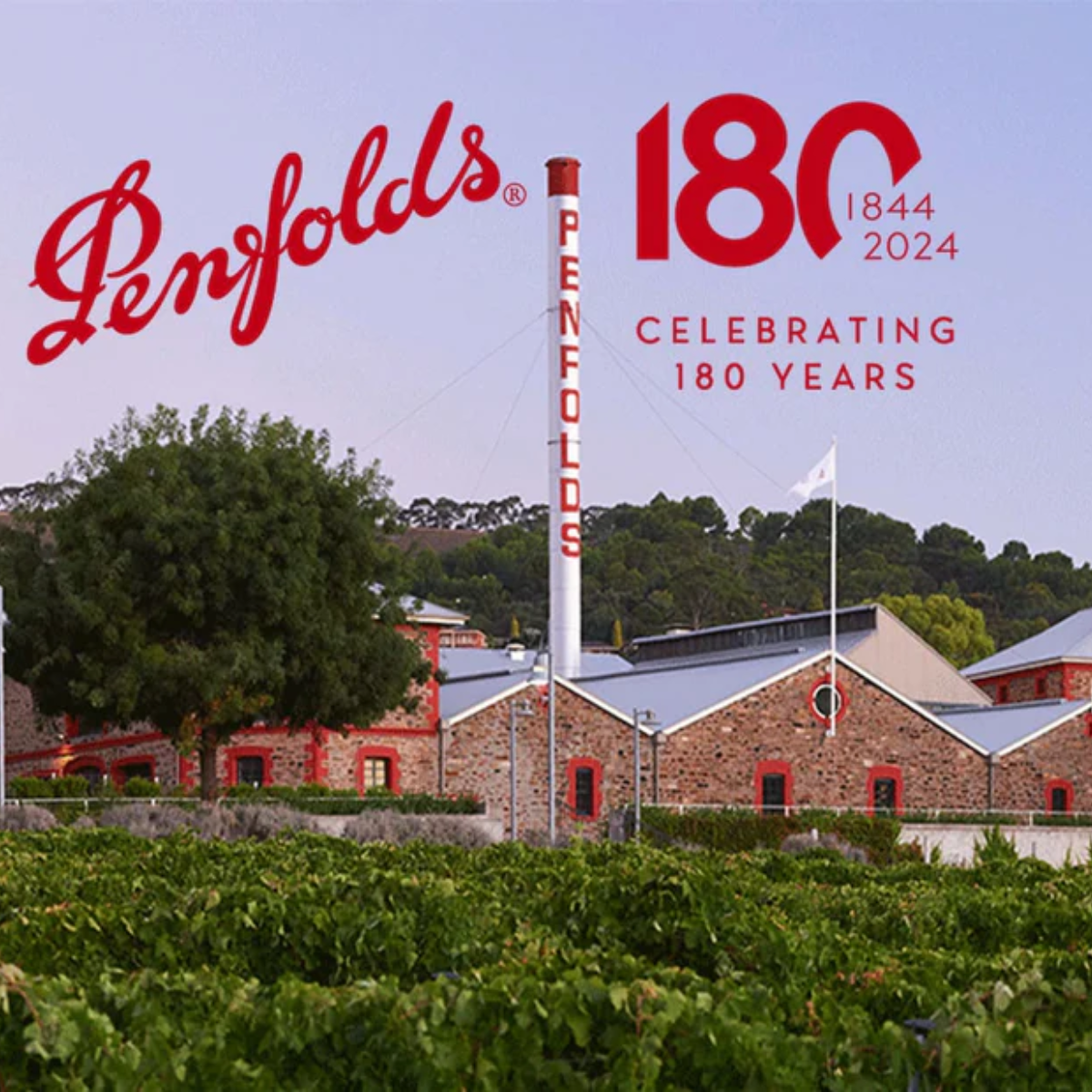 Penfolds