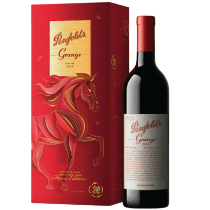 Penfolds Grange Hộp Quà Tết 2026