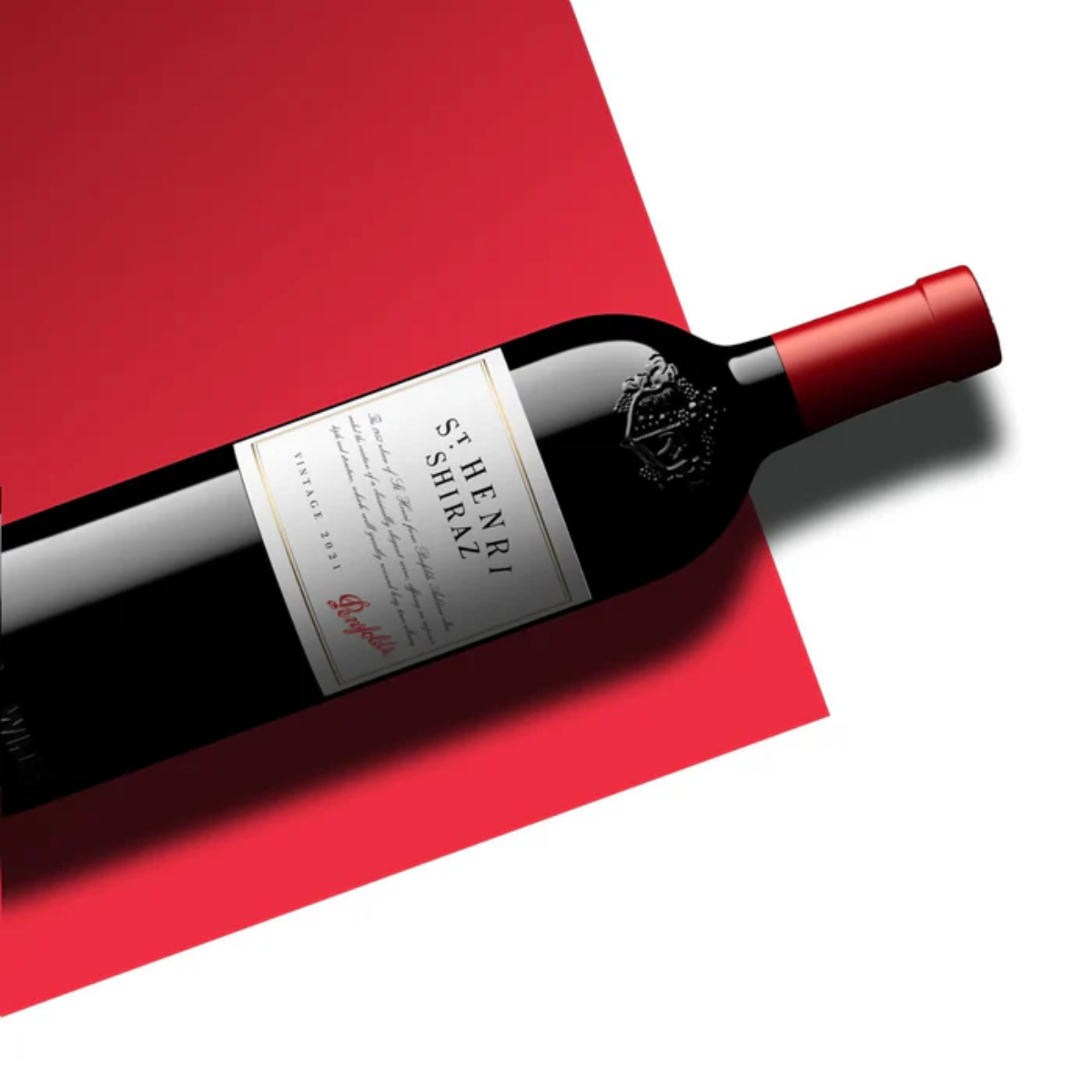 Penfolds St Henri Shiraz Hộp Quà Tết 2026