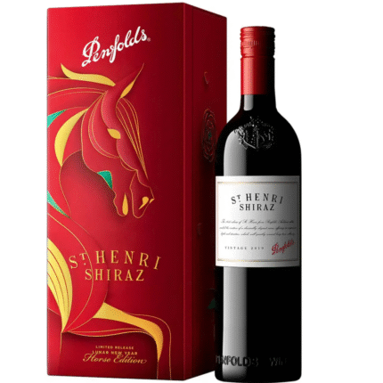 PenfoldsSt Henri Hộp Quà Tết 2026
