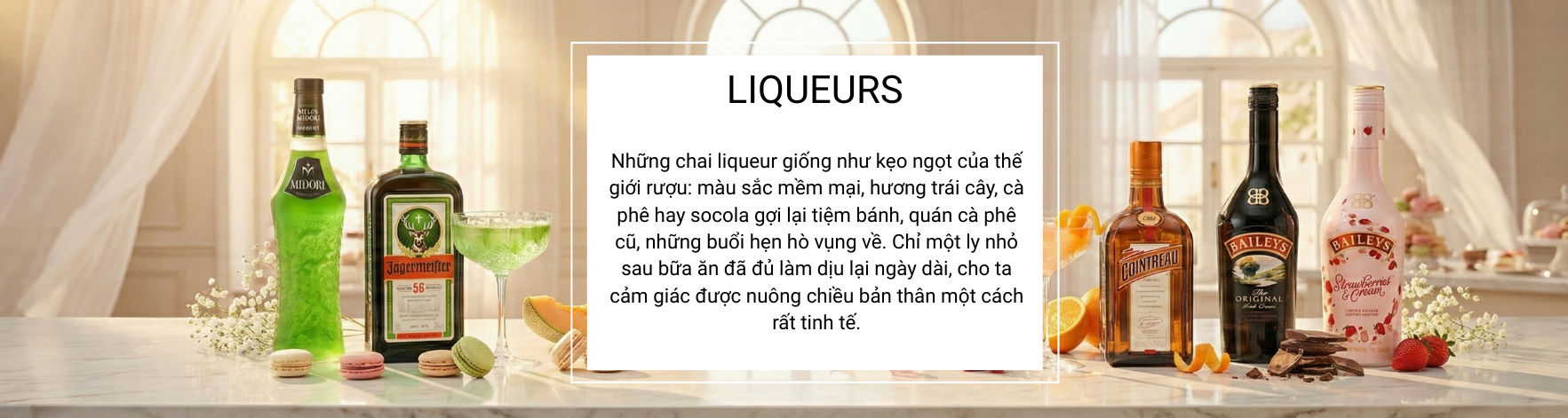 Liqueur