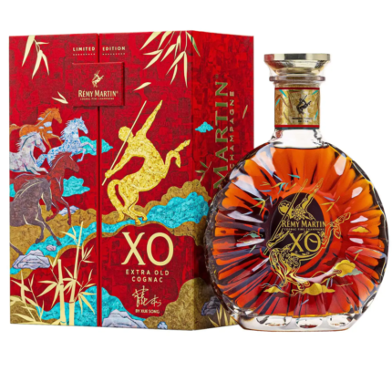 Remy Martin XO Year of The Horse 2026