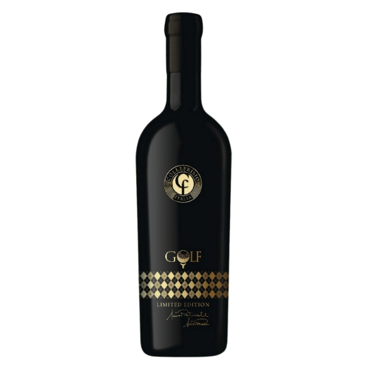 CF Collefrisio Golf Montepulciano d’Abruzzo 2019 CF Collefrisio Golf Montepulciano D Abruzzo 2019 - Ảnh 1