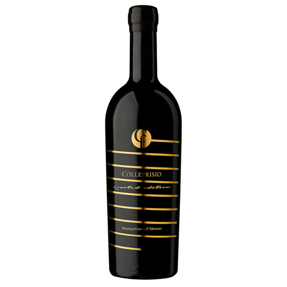 CF Ten Vintages CF Ten Vintages - Ảnh 1