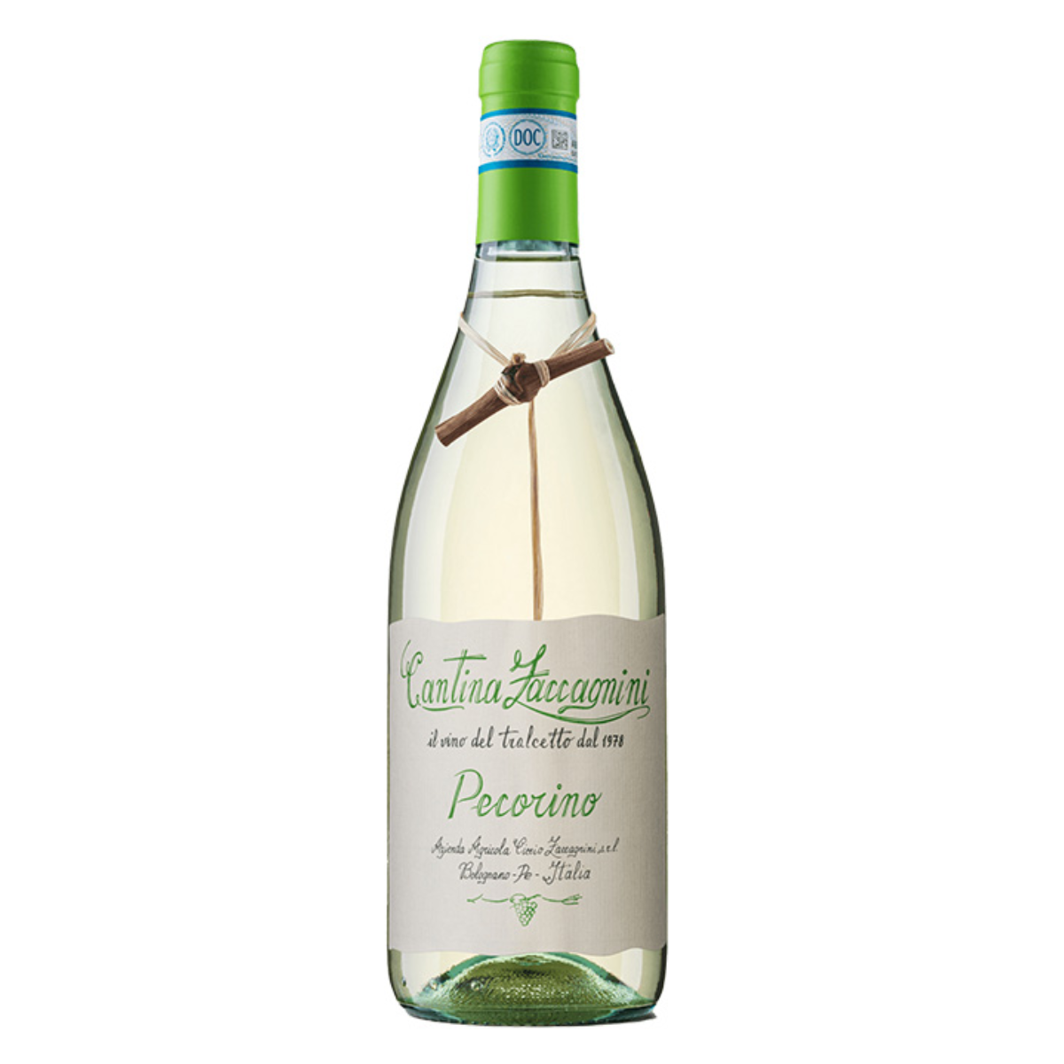 Cantina Zaccagnini Pecorino Cantina Zaccagnini Pecorino - Ảnh 1