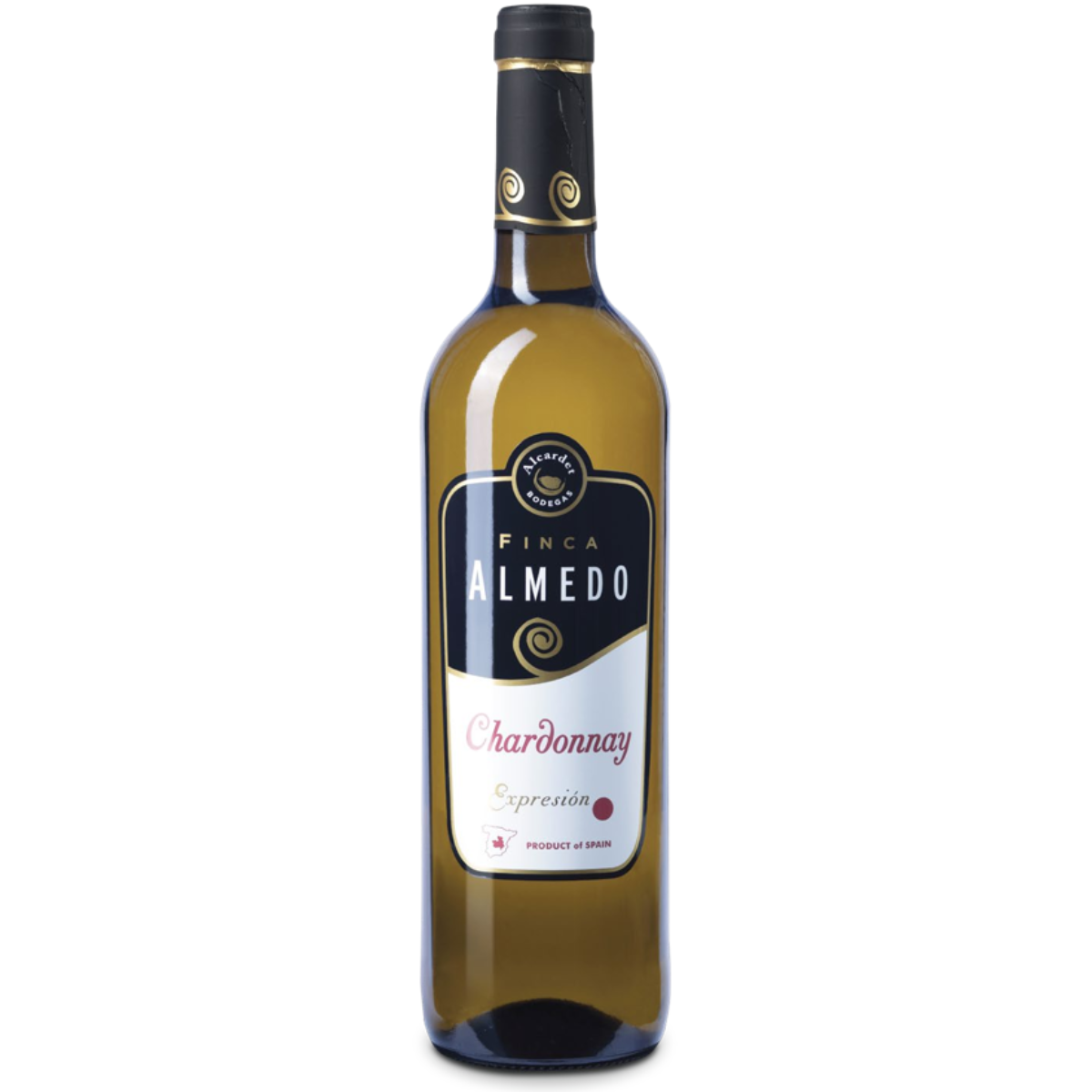 FINCA ALMEDO EXPRESSION - Chardonnay FINCA ALMEDO EXPRESSION - Chardonnay - Ảnh 1