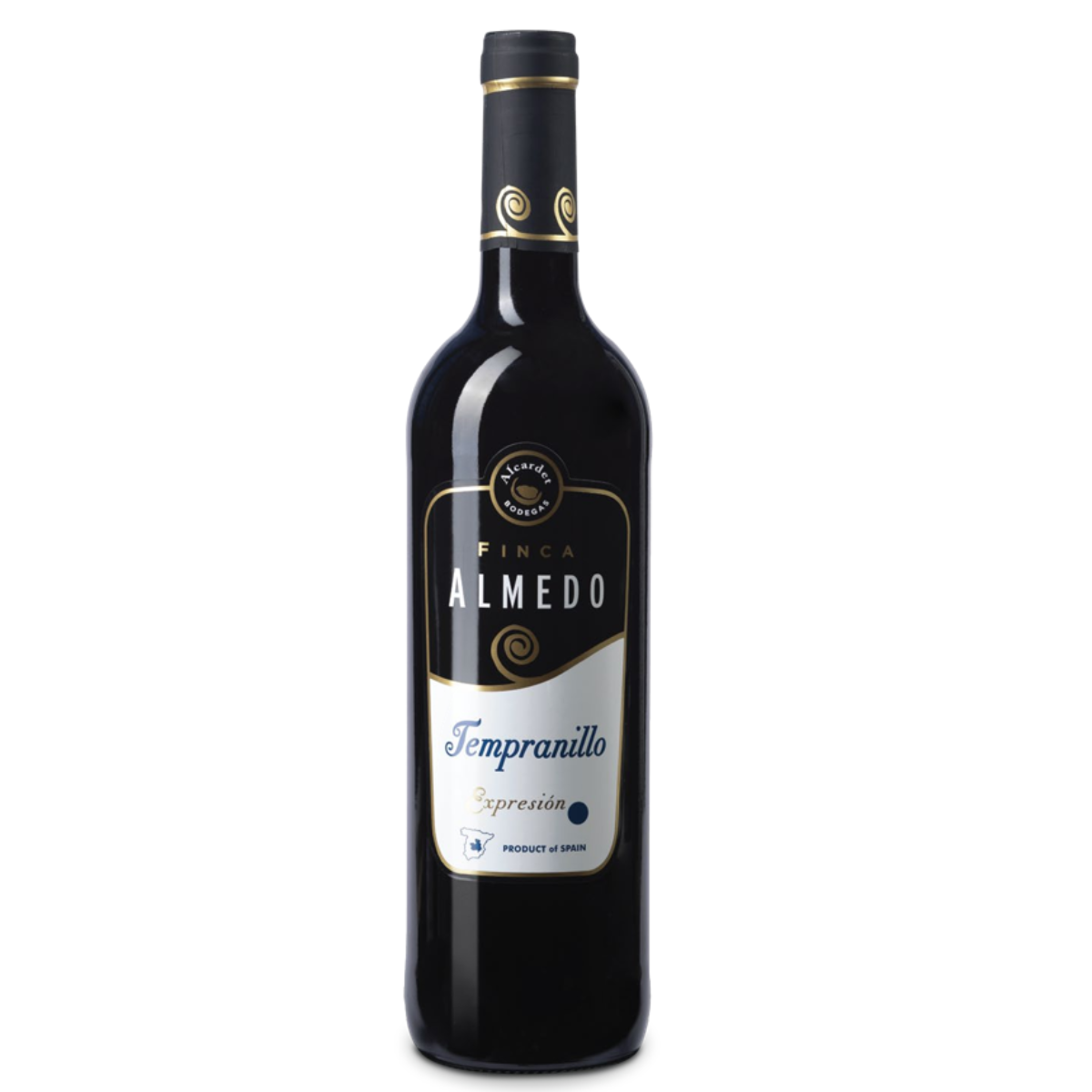 FINCA ALMEDO EXPRESSION - Tempranillo FINCA ALMEDO EXPRESSION - Tempranillo - Ảnh 1
