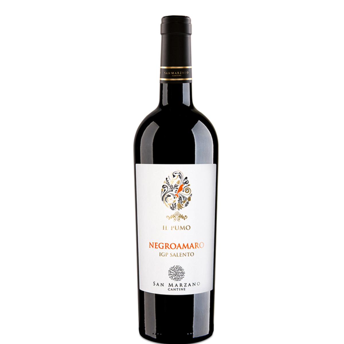 IL Pumo Negroamaro IL Pumo Negroamaro - Ảnh 1