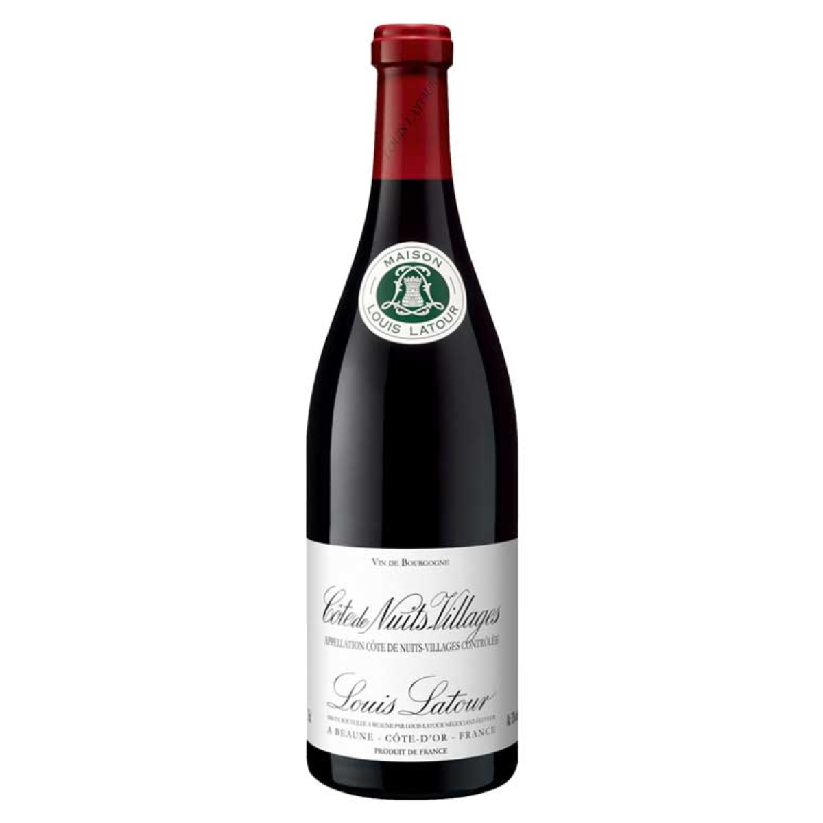 Louis Latour Côte De Nuits-Villages Louis Latour Côte De Nuits-Villages - Ảnh 1