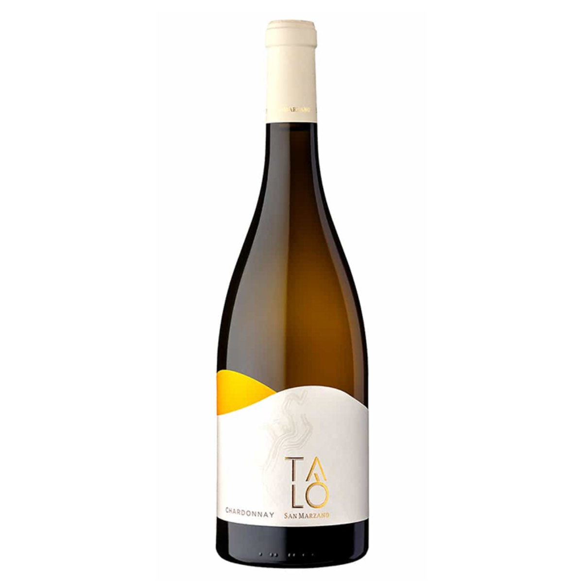 Talò Chardonnay Talò Chardonnay - Ảnh 1