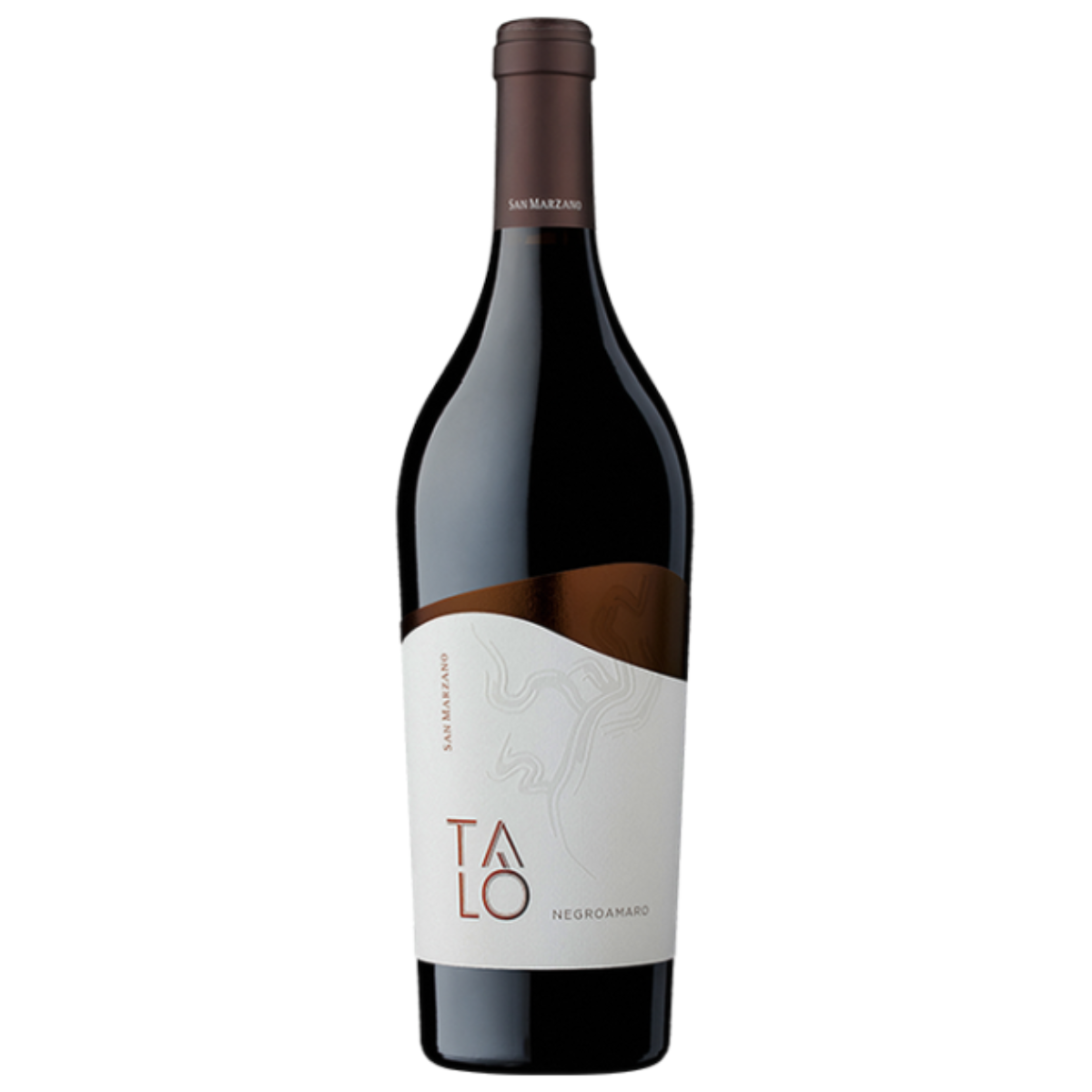 Talò Negroamaro Talò Negroamaro - Ảnh 1