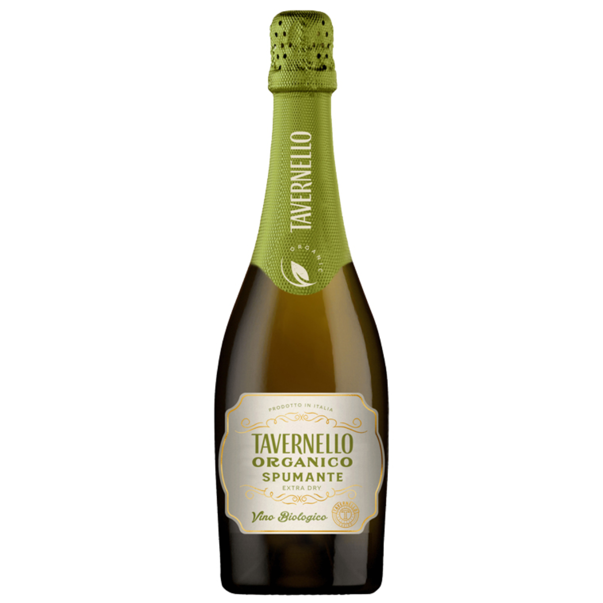 Tavernello Organico Spumante Extra Dry Tavernello Organico Spumante Extra Dry - Ảnh 1