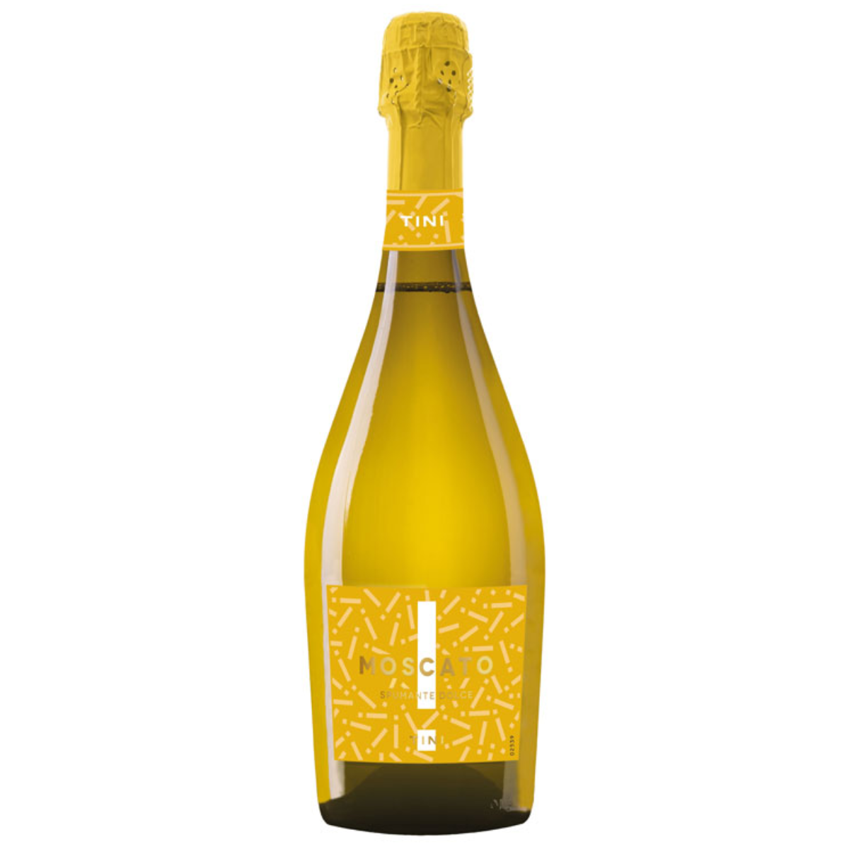 Tini Moscato Spumante Tini Moscato Spumante - Ảnh 1