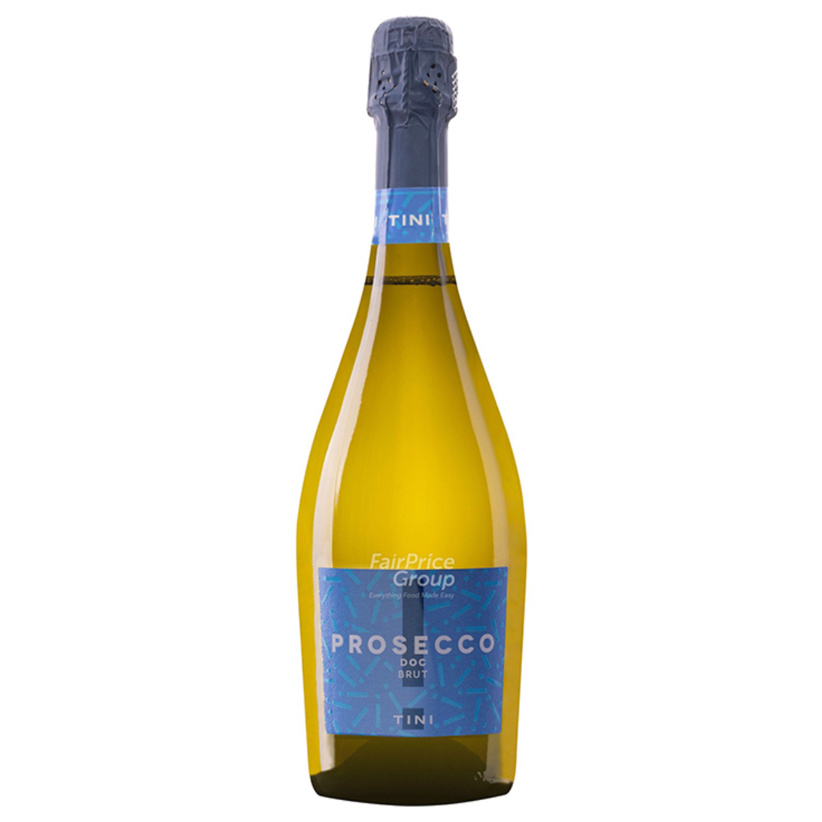 Tini Prosecco Tini Prosecco - Ảnh 1